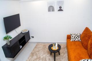 Cozy one bedroom in westlands near GTC - Nairobi - 7