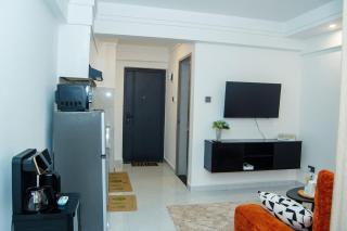 Cozy one bedroom in westlands near GTC - Nairobi - 4