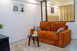 Cozy one bedroom in westlands near GTC - Nairobi - 6
