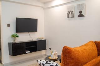 Cozy one bedroom in westlands near GTC - Nairobi - 5