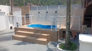 Casa super confortável para você e sua família, próximo a praia - 9