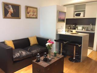 Soho Apart - Buenos Aires - 1