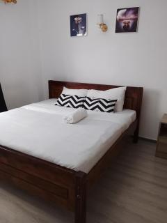 Kilimani Two bedroom - 3