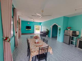 Homestay Abang Shahrul - 1