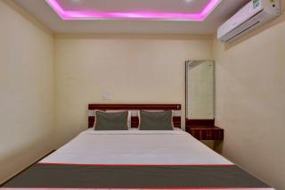 Collection O Daivik Sunset Suites - 7