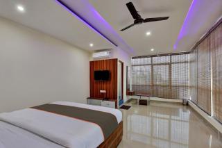 Collection O Daivik Sunset Suites - 2