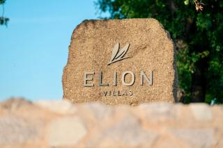 Elion Private Pool Villas - 7