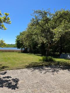 Maison avec jardin, vue sur le lac de Mittersheim - 1