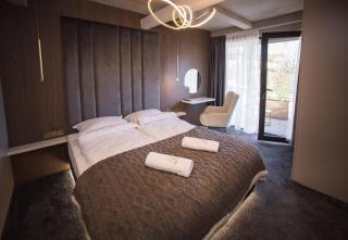 House of Change Luxury SPA & Fitness Retreat - 3