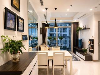 Landmark Elite Apartment, Ho Chi Minh City - 5