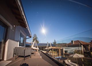 House of Change Luxury SPA & Fitness Retreat - 1