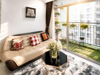 Landmark Elite Apartment, Ho Chi Minh City - 8