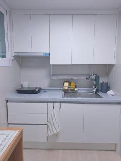 City House, a 10-minute walk from Sangil Station - 1