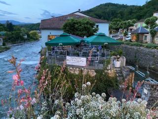 La Maison du Haut Salat - 3