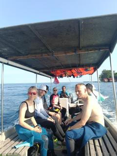 Batanta Paradise Homestay - 2