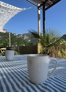 Appartement Gorges du Tarn - 7