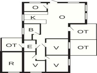 4 star holiday home in Haderslev - 8