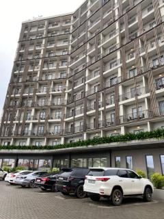 LxhoodApartments Accra - 8