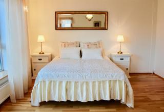 Guesthouse Árný - 6