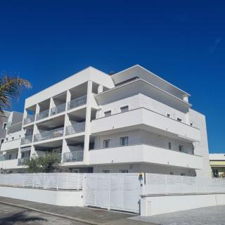 Appartamento Oasi Naturalistica e Mare - 0