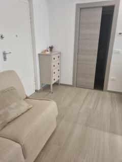 Appartamento Oasi Naturalistica e Mare - 9