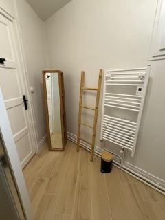 Maison cosy et confortable -petit déjeuner inclus - 3
