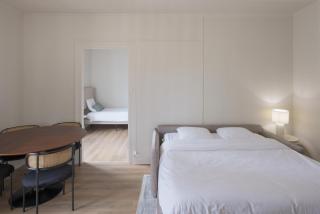 Logis Hostellerie la Chaumière - 7
