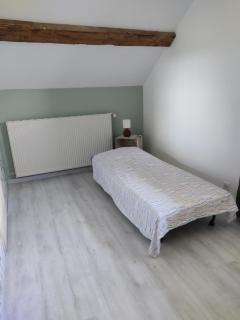 Gîte La Glycine avec SPA - 6