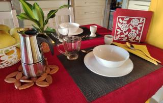 AlGattoNero - Comfort, relax, parcheggio gratuito - 4