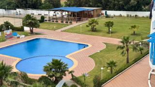 Appartement Capo négro 3 piscine Riviera beach Three swimming Pools - Cabo Negro - 2