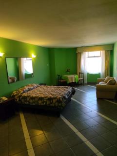 Motel Mediterraneo - 1