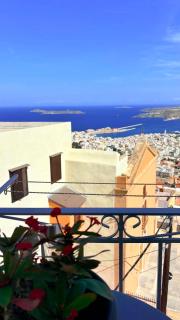 Aurora Syros Apartment - 9