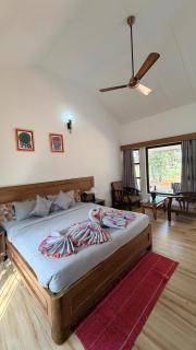 Satpura Tiger Trails, Resort & Farm Stay - 5