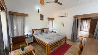 Satpura Tiger Trails, Resort & Farm Stay - 6