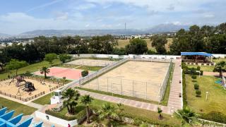 Appartement Capo négro 3 piscine Riviera beach Three swimming Pools - Cabo Negro - 4