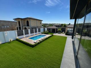 PoolSummerHouse - 3
