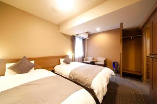 Dormy Inn Toyama Natural Hot Spring - Toyama - 6