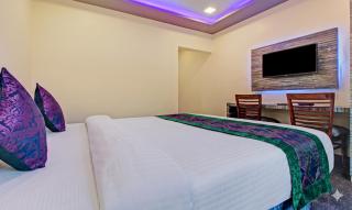 Dreamworld Mahabaleshwar By Zen Nest - 2