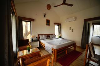 Satpura Tiger Trails, Resort & Farm Stay - 7