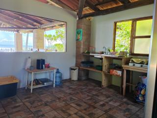 Jimmys cabins - 5