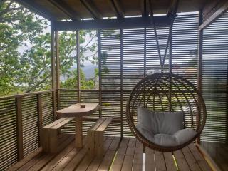 Cabañas con vista a la ría - 9