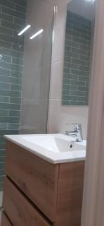 Apartament a 1a línia de mar, con WiFi - 2