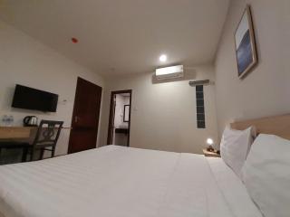 HAPPY HOME in 64 TRAN PHU NHA TRANG - 3