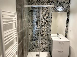 appartement avec balcon villers bocage - 8