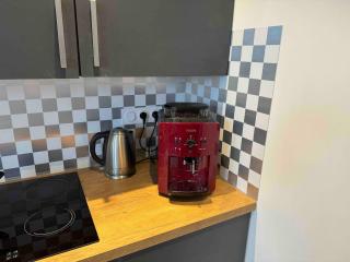 appartement avec balcon villers bocage - 7