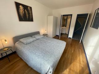 appartement avec balcon villers bocage - 4
