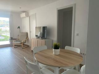 Apartament a 1a línia de mar, con WiFi - 3