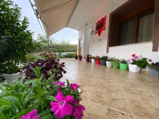Vila Renato Ksamil - 2