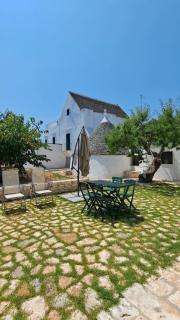 Masseria Semeraro - 9
