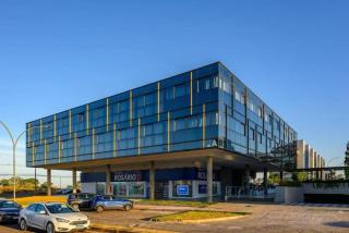 Studio Design | Brasília - DF | Conforto e Praticidade - 7